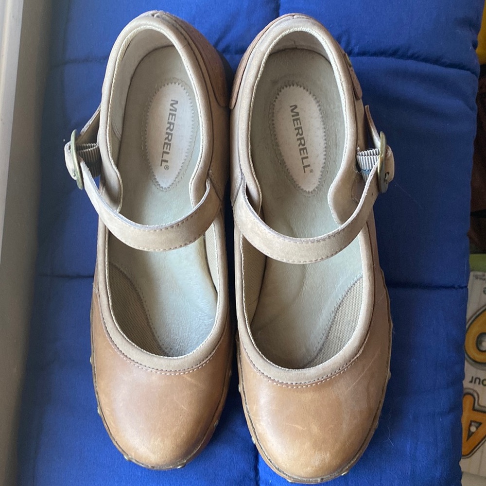 Women’s Merrell Clogs